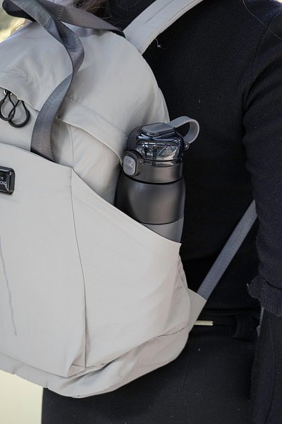 Pulse Rucksack Vichlina