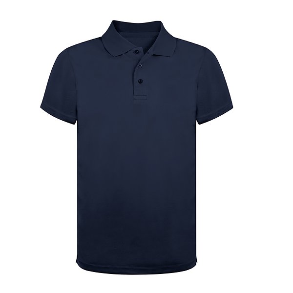 Polo-Shirt Idlam
