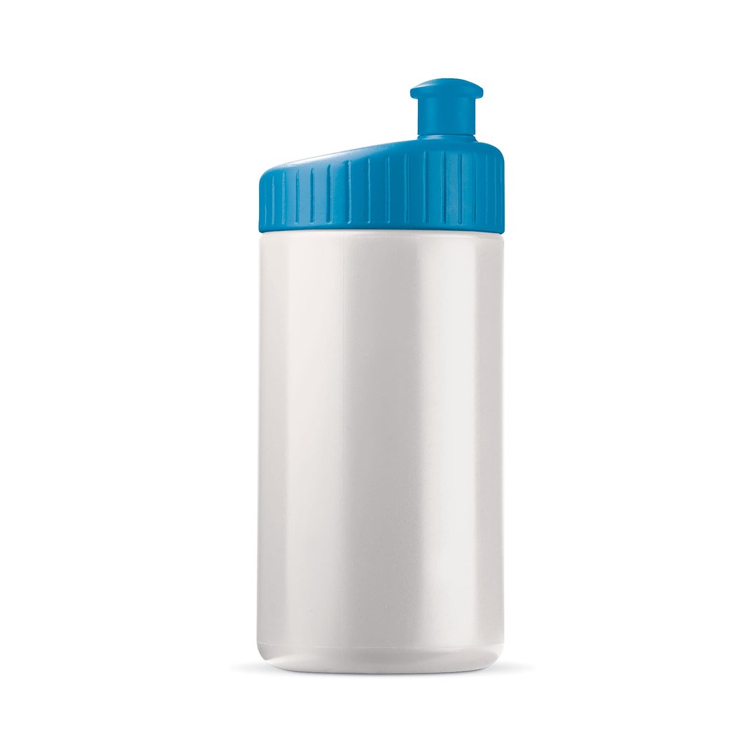 Sportflasche Design 500ml Buoldivin