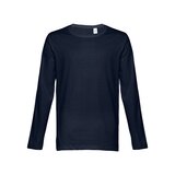 Herren Langarm T-Shirt Dumervat