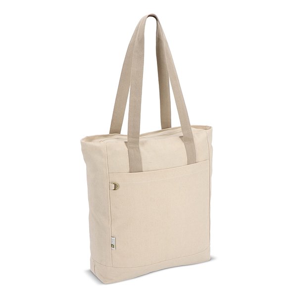 Reuuz Canvas Tragetasche 33 x 42 x 10 cm Giafervri