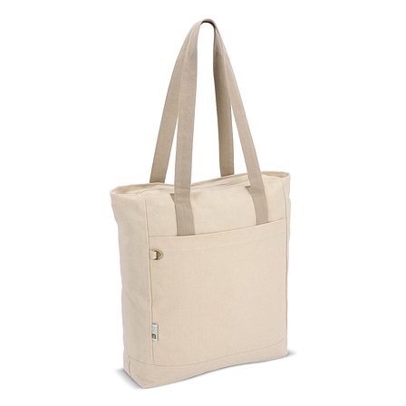 Reuuz Canvas Tragetasche 33 x 42 x 10 cm Giafervri