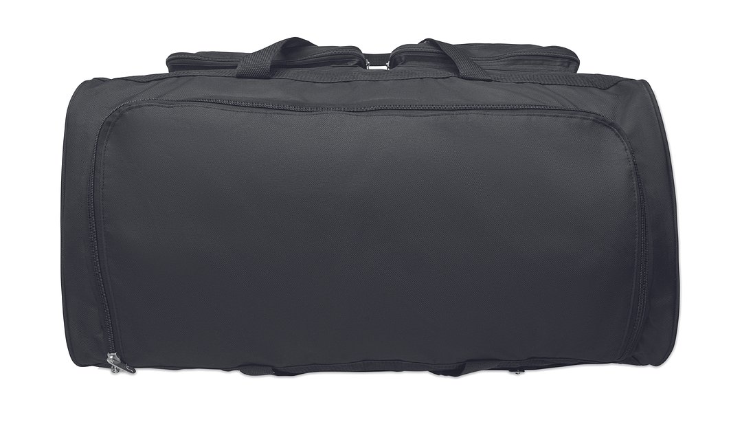 Reisetaschen-Trolley 600D RPET Marlierie