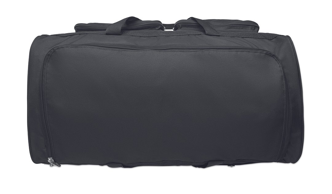 Reisetaschen-Trolley 600D RPET Marlierie