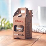 Wildblumenhonig-Set 50g Trudorg