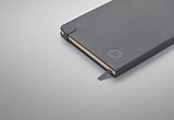 DIN A5 Notizbuch PU Dumenin