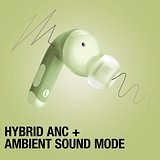Twins Fuse 2 ANC In-Ear-Kopfhörer Regias