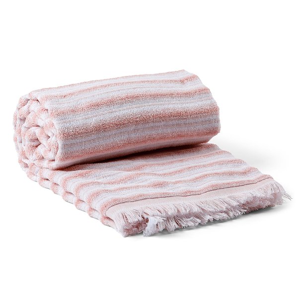 Melange Badetuch 80x160 cm Duregna