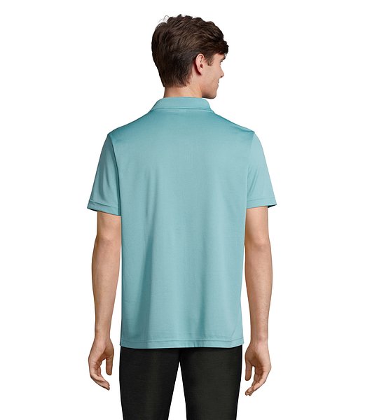 PITCHER Unisex POLO Fensehia