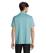 PITCHER Unisex POLO Fensehia