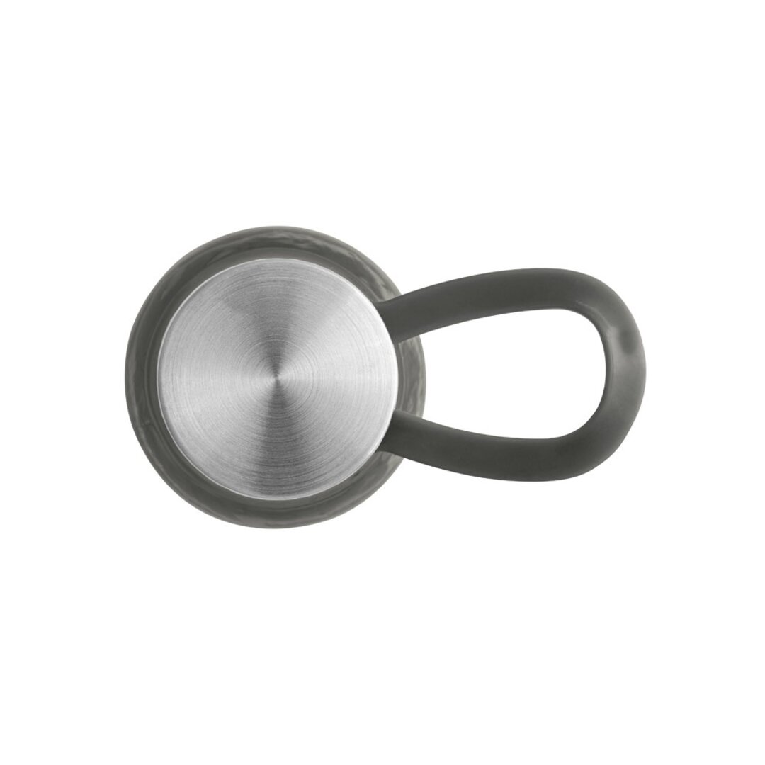 Trinkflasche aus rPET Nignatht