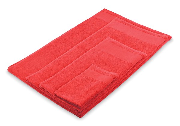 Handtuch Baumwolle Sarjaspan