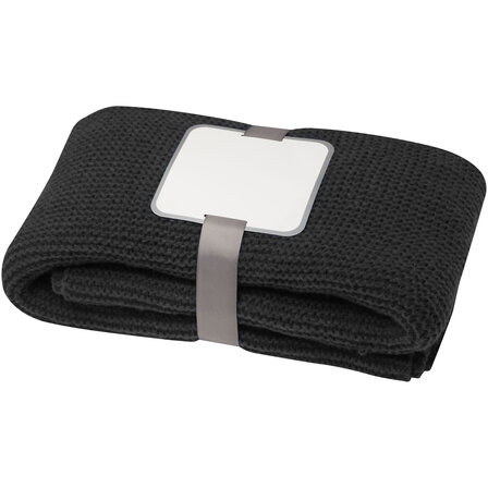 GRS Strickdecke, 150 x 120 cm - Ellierell