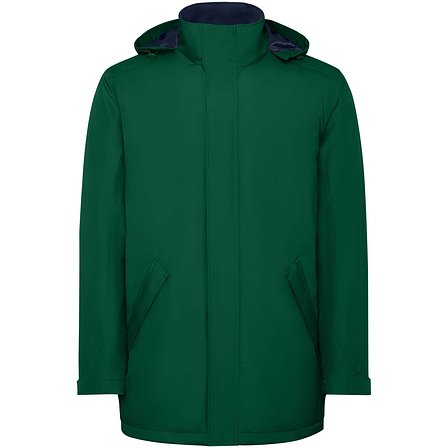 Wattierter Parka für Herren - Hatha