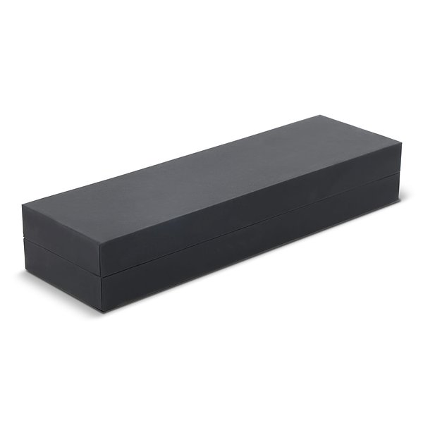 Metallstift und Rollerball-Stift im Set in Geschenkbox Benjan