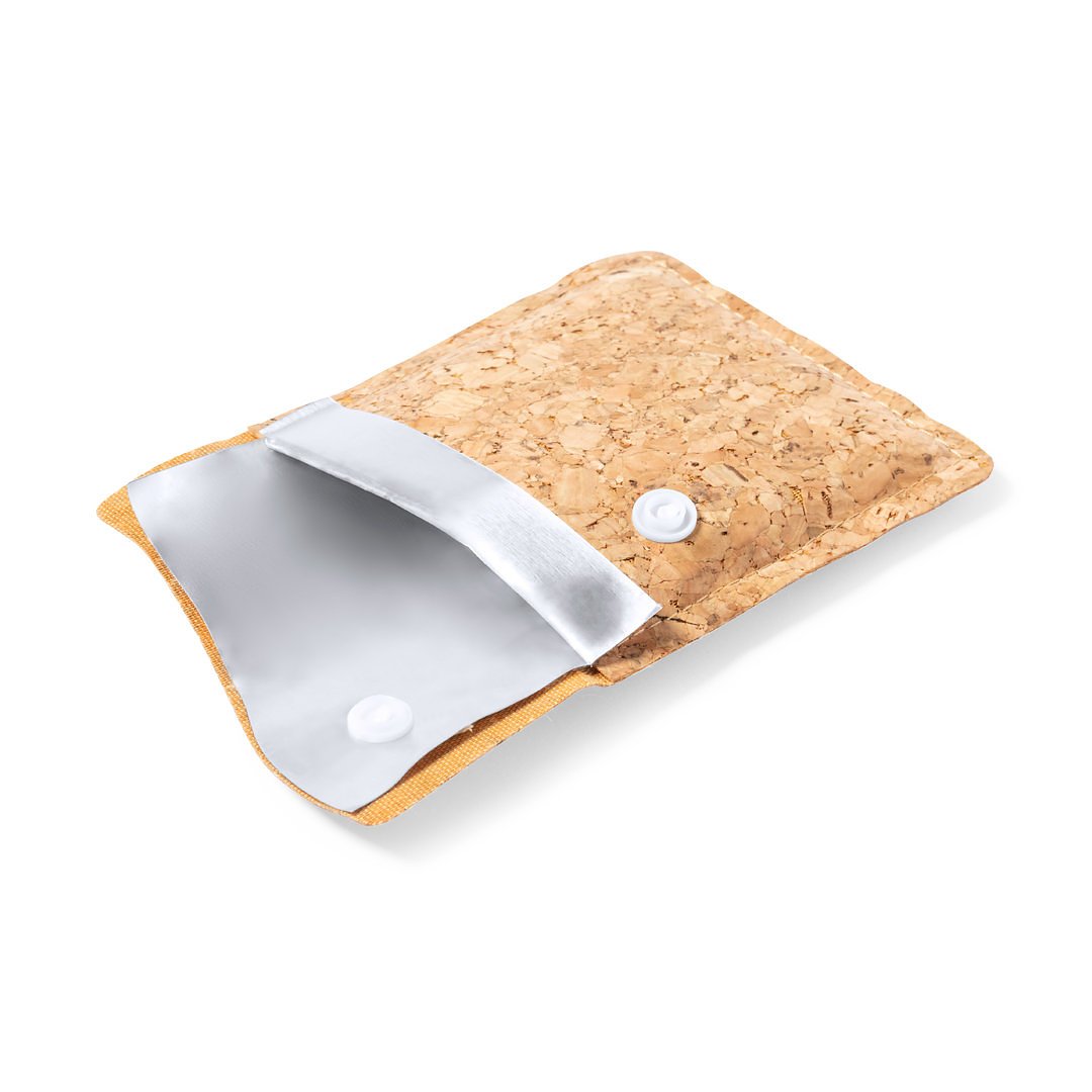 Tasche Aschenbecher Idkon