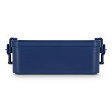 Doppelte Lunchbox mit Besteck Ylanin
