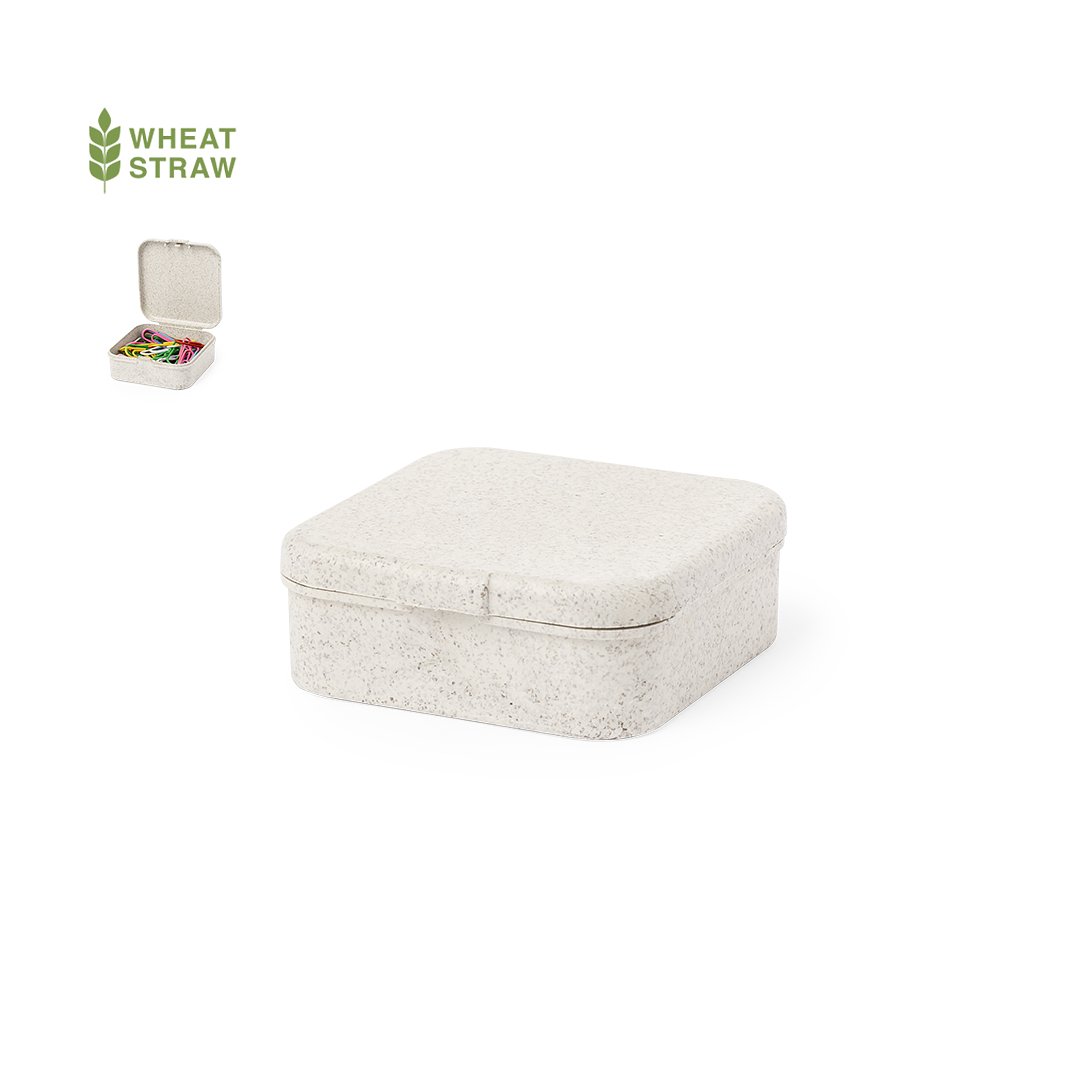 Büroklammernhalter Idrus