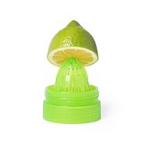 Trinkflasche Fruchtsaftpresse Idlmy