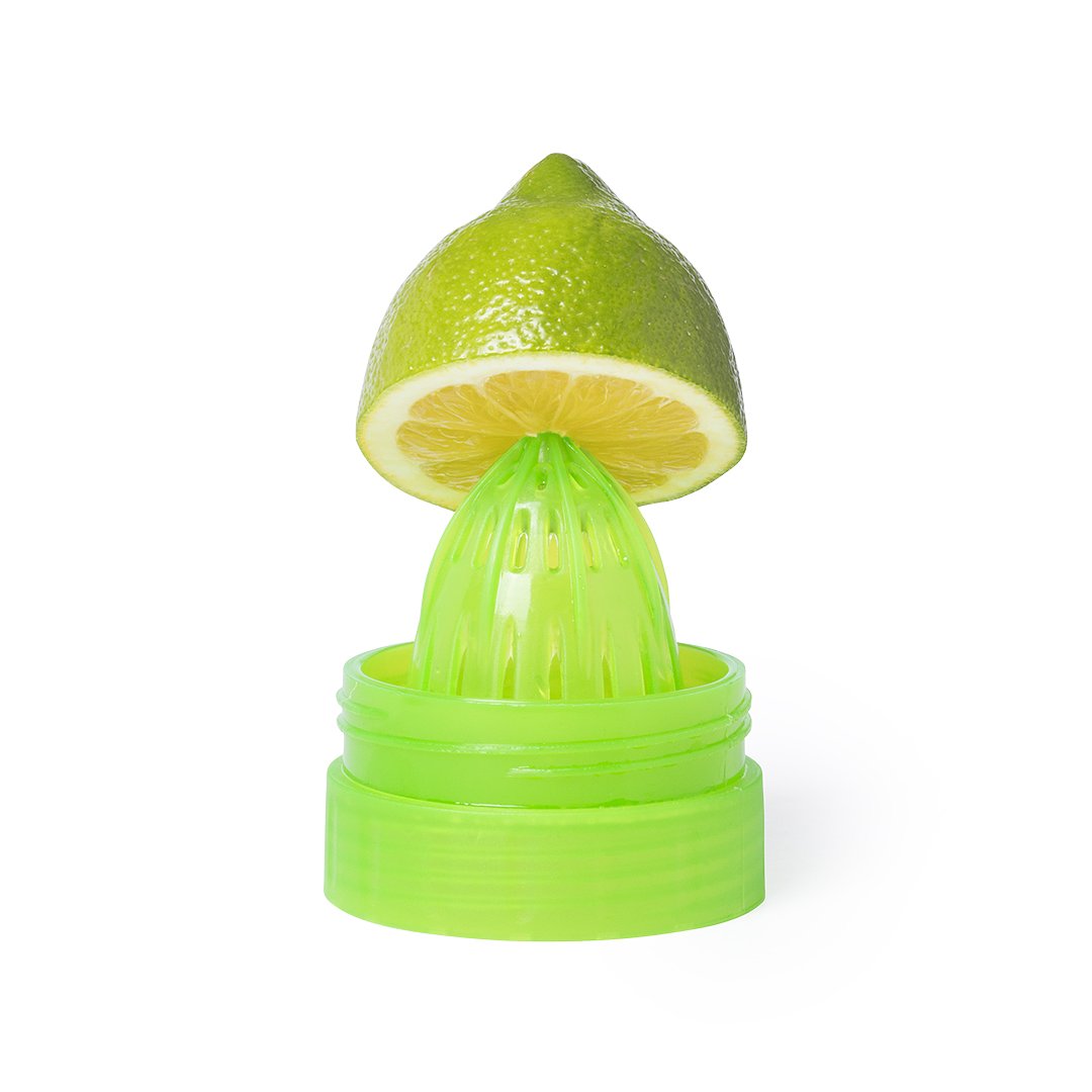 Trinkflasche Fruchtsaftpresse Idlmy
