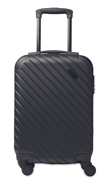 18" Hartschalen-Trolley ABS Buorlinat