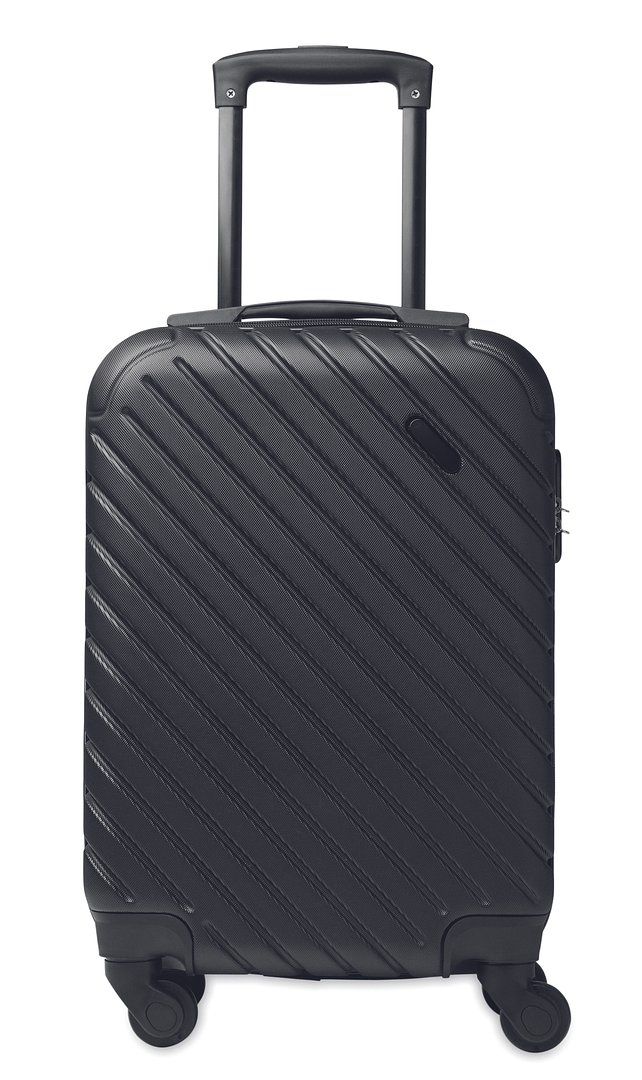 18" Hartschalen-Trolley ABS Buorlinat