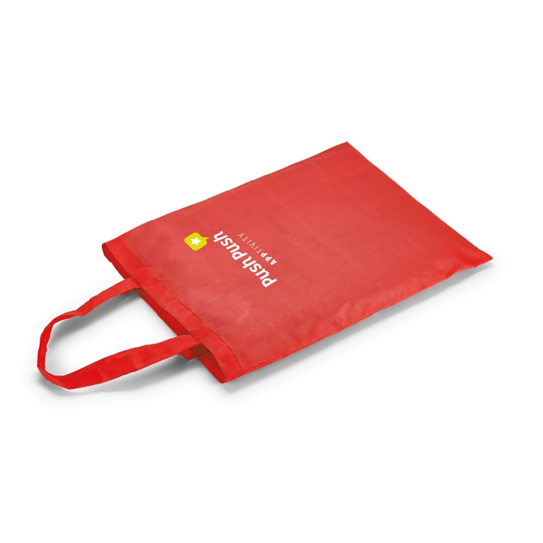 Faltbare Einkaufstasche Lix
gauns