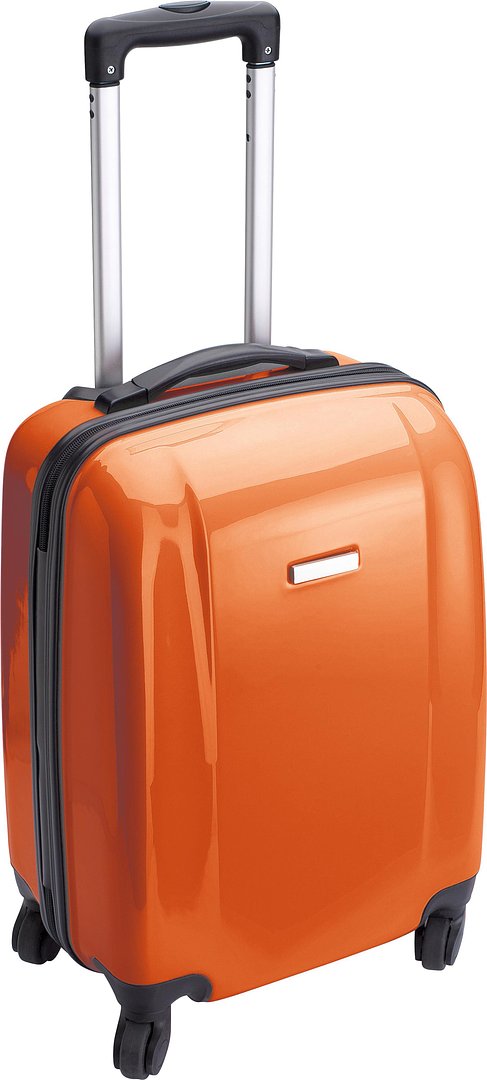 Trolley Uedia