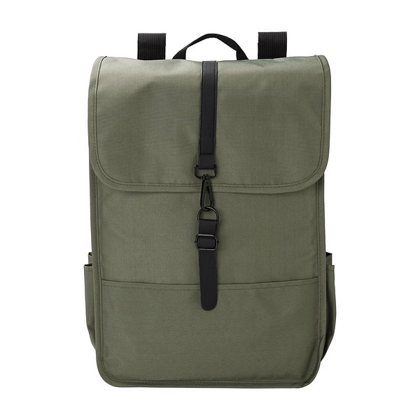 Rucksack Menan | Recycelt | Laptop 17" | 12 l