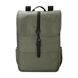 Rucksack Menan | Recycelt | Laptop 17" | 12 l