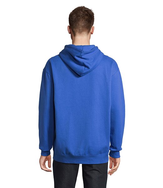 Full Zip Hoodie Beatiamix