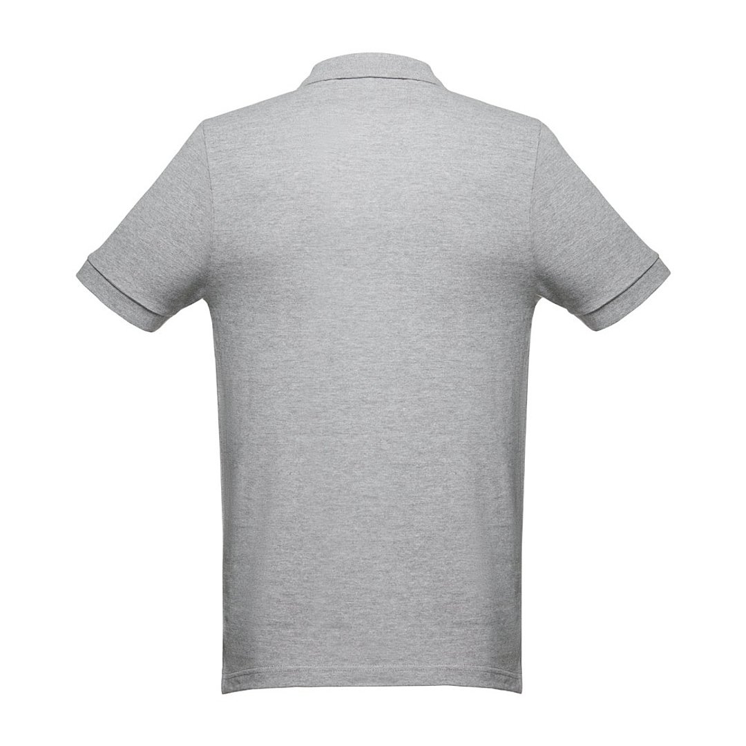 Herren Poloshirt Veria