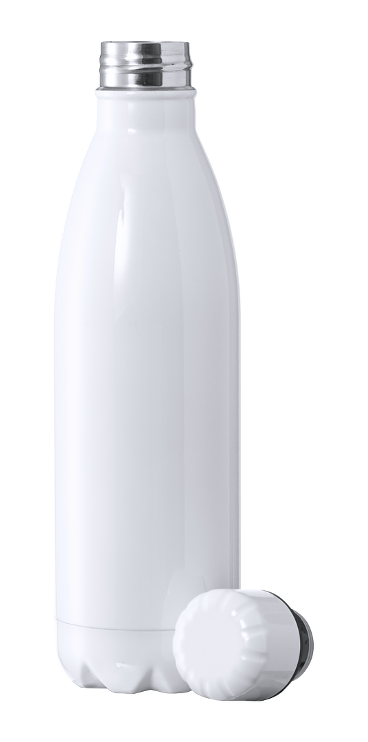 Sublimations Wärme Flasche Idarn