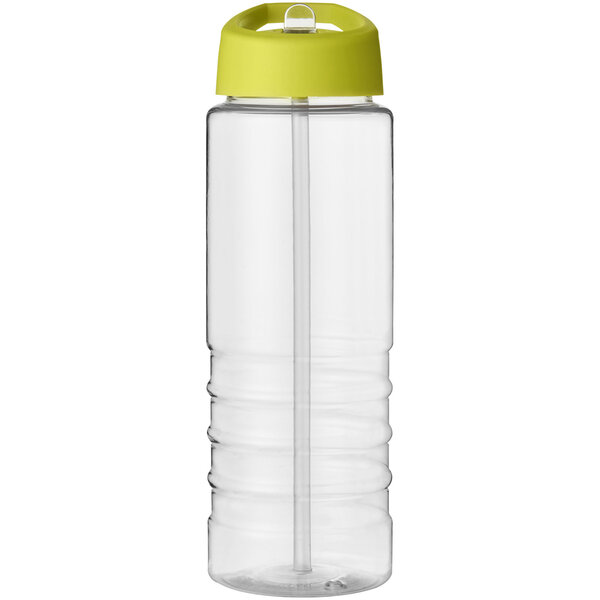 Treble 750 ml Sportflasche mit Ausgussdeckel - Ongiani