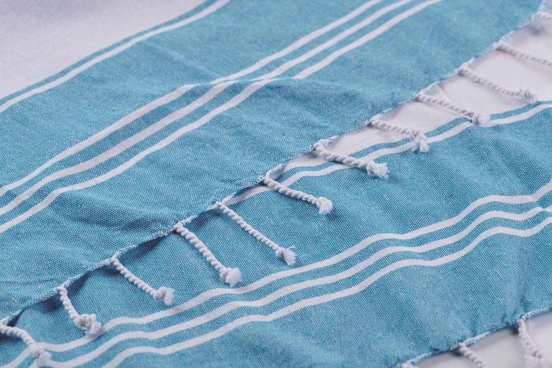 Hamamtuch-Set Aninen