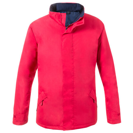 Parka Idgox
