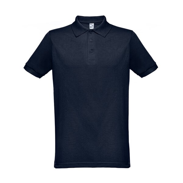 Herren Poloshirt Adicat