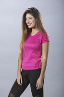 Frauen T-Shirt IdRox