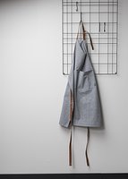 Schürze Corer | Recycelt und Baumwolle | Verstellbare Träger