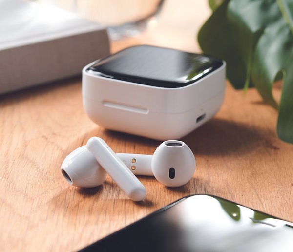 Ohrhörer Set Solar Beatri