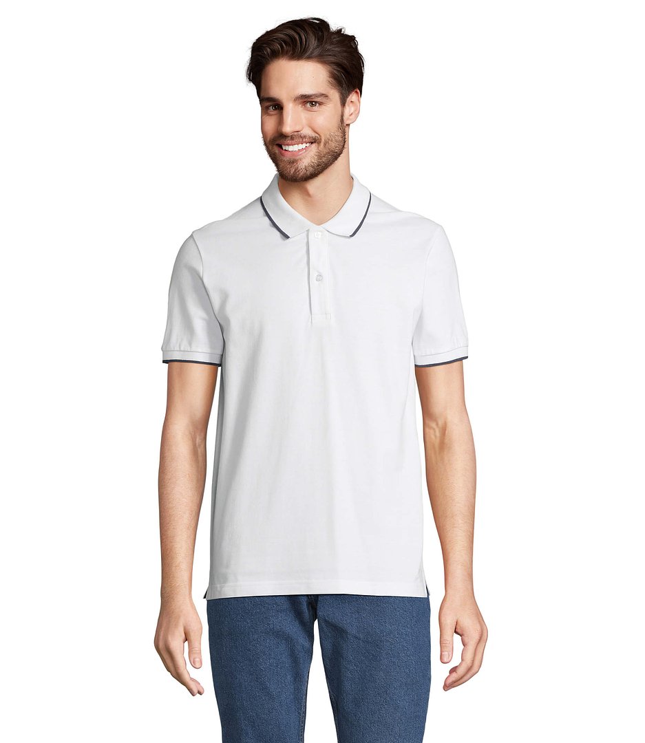 PALERMO Polo SHIRT Luriori