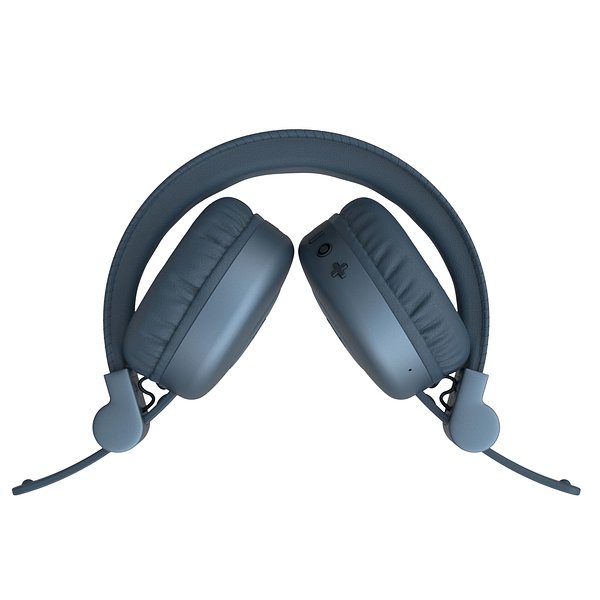 Code Core-Wireless on-ear Headphone Inatiana