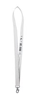 Lanyard mit Samenpapier Jongi