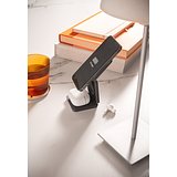 Superschnelles 15W 3-in-1 magnetisches kabelloses Ladegerät aus 100% rABS Chtatri