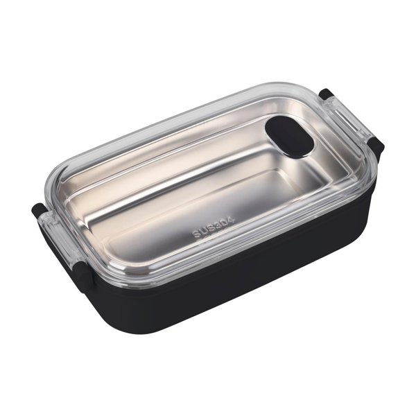 Lunchbox Alven Paltias | Recycelt | 750 ml