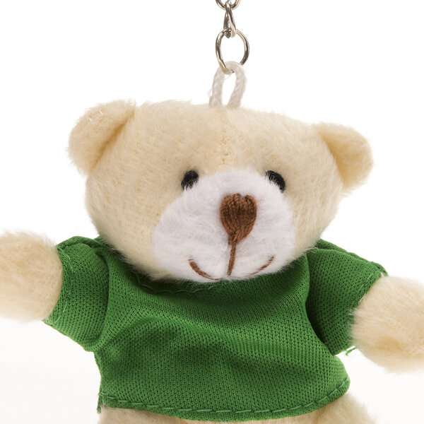 Schlüsselanhänger Teddy Idain
