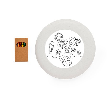 Frisbie Idhen