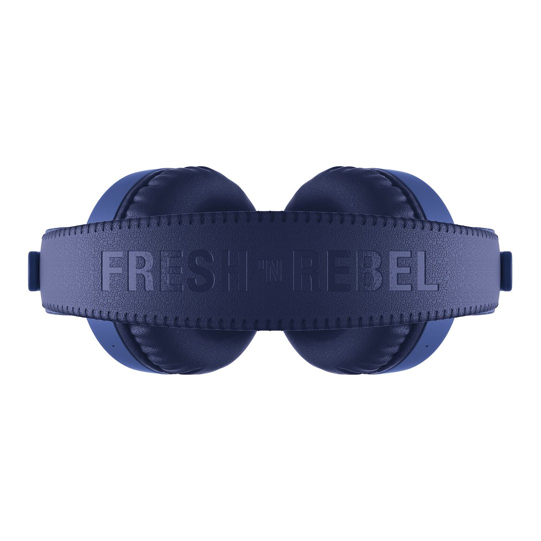 Code Core-Wireless on-ear Headphone Inatiana