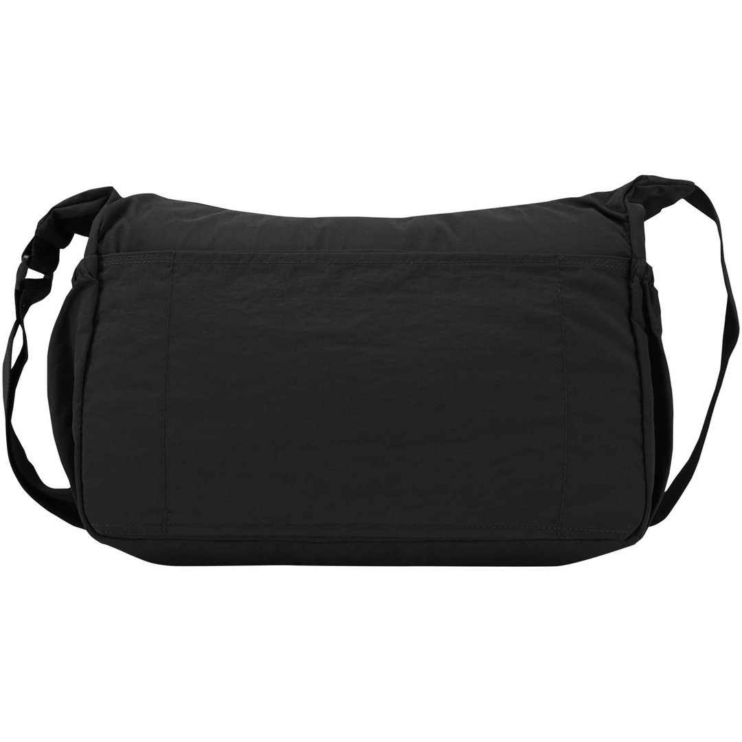 13" GRS Laptop Umhängetasche aus recyceltem Nylon - Ramungi