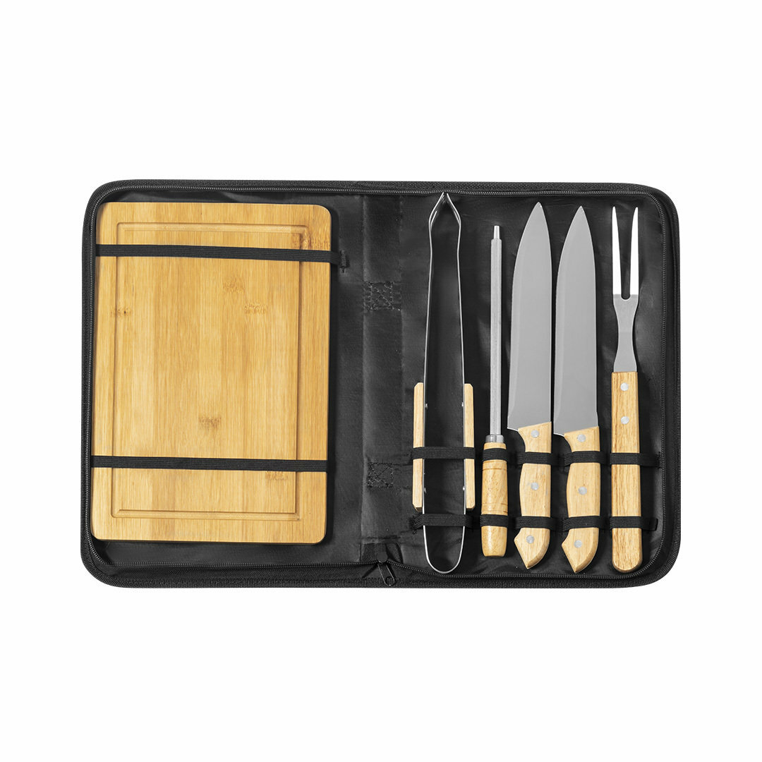 Grillset Idton